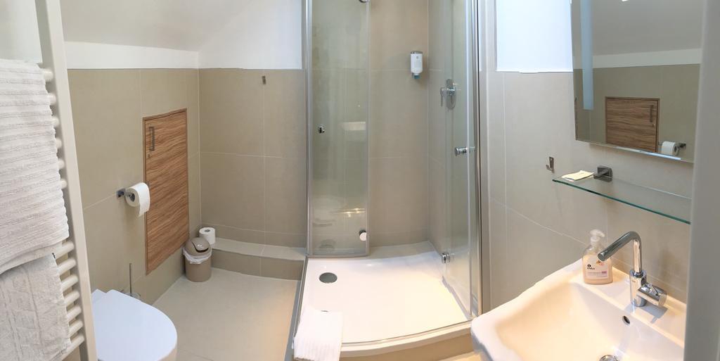 Hotel Garten Bonn Bagian luar foto