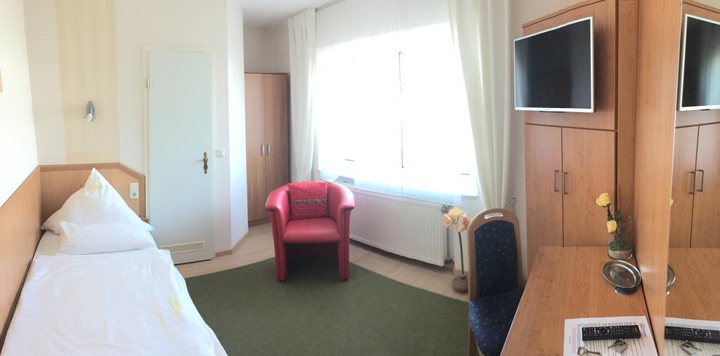 Hotel Garten Bonn Ruang foto