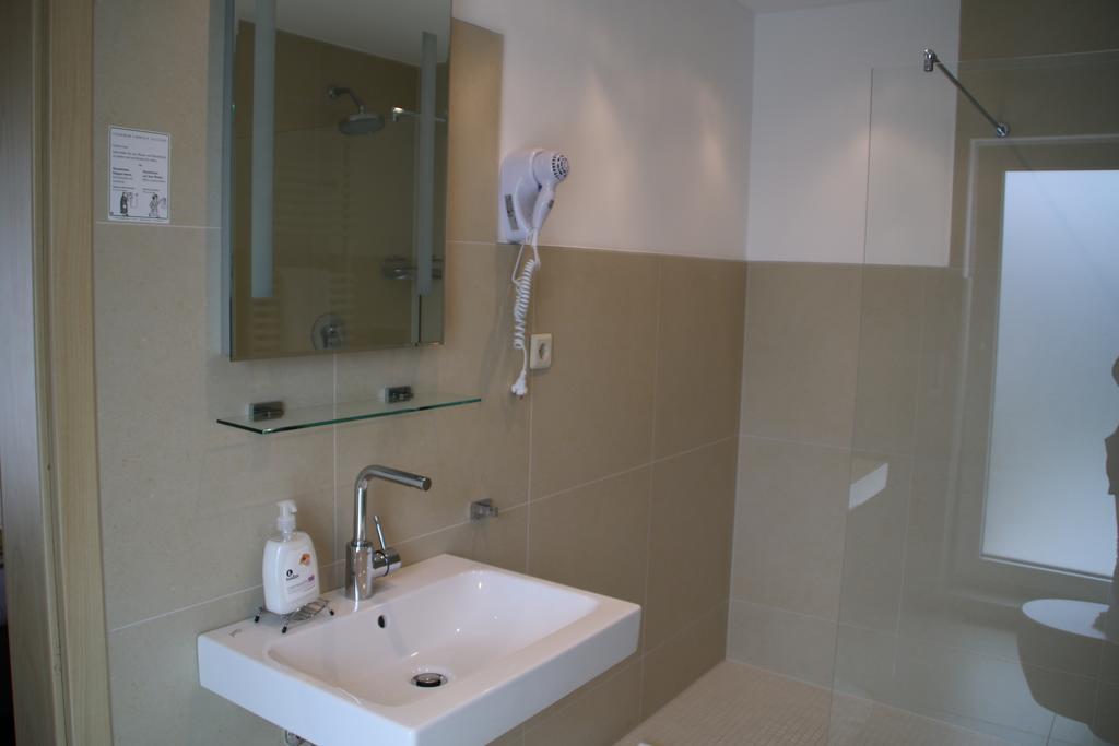 Hotel Garten Bonn Bagian luar foto